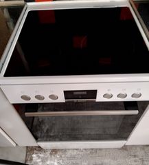 ΗΛΕΚΤΡΙΚΗ ΚΟΥΖΙΝΑ BOSCH HKR-390020