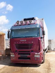 Ψυγείο Iveco 2008 Stralis
