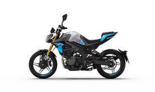 Morbidelli 2026 F352 - ETOIMOΠΑΡΑΔΟΤΟ -  ΜΕ ΔΩΡΑ ΚΑΙ ΤΕΛΗ ΤΟΥ 2026-thumb-1