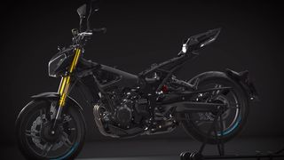 Morbidelli 2026 F352 - ETOIMOΠΑΡΑΔΟΤΟ -  ΜΕ ΔΩΡΑ ΚΑΙ ΤΕΛΗ ΤΟΥ 2026-thumb-7