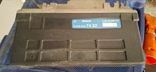 ΕΓΚΕΦΑΛΟΣ - ΜΟΝΑΔΑ  - ECU ABS -  MERCEDES   -- BOSCH --  W201 , W202 , W203 , W124 , W211