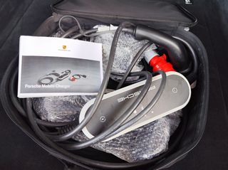 Porsche Panamera 2021 4 E-HYBRID PLATINUM EDT | BOSE | PANORAMA | HEAD-UP DISPLAY-thumb-71