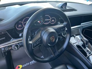 Porsche Panamera 2021 4 E-HYBRID PLATINUM EDT | BOSE | PANORAMA | HEAD-UP DISPLAY-thumb-19
