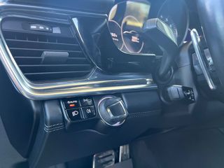 Porsche Panamera 2021 4 E-HYBRID PLATINUM EDT | BOSE | PANORAMA | HEAD-UP DISPLAY-thumb-15