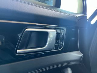 Porsche Panamera 2021 4 E-HYBRID PLATINUM EDT | BOSE | PANORAMA | HEAD-UP DISPLAY-thumb-16