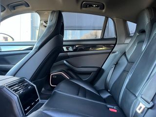 Porsche Panamera 2021 4 E-HYBRID PLATINUM EDT | BOSE | PANORAMA | HEAD-UP DISPLAY-thumb-28