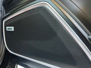 Porsche Panamera 2021 4 E-HYBRID PLATINUM EDT | BOSE | PANORAMA | HEAD-UP DISPLAY-thumb-32
