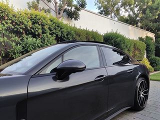 Porsche Panamera 2021 4 E-HYBRID PLATINUM EDT | BOSE | PANORAMA | HEAD-UP DISPLAY-thumb-3