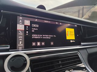 Porsche Panamera 2021 4 E-HYBRID PLATINUM EDT | BOSE | PANORAMA | HEAD-UP DISPLAY-thumb-44