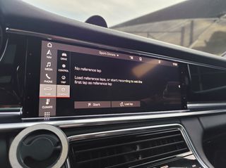 Porsche Panamera 2021 4 E-HYBRID PLATINUM EDT | BOSE | PANORAMA | HEAD-UP DISPLAY-thumb-51