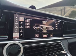 Porsche Panamera 2021 4 E-HYBRID PLATINUM EDT | BOSE | PANORAMA | HEAD-UP DISPLAY-thumb-52