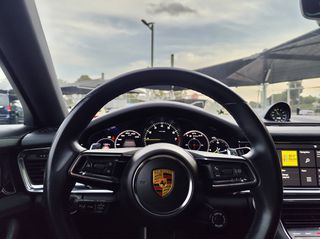 Porsche Panamera 2021 4 E-HYBRID PLATINUM EDT | BOSE | PANORAMA | HEAD-UP DISPLAY-thumb-56