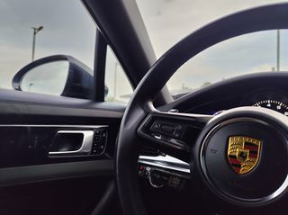 Porsche Panamera 2021 4 E-HYBRID PLATINUM EDT | BOSE | PANORAMA | HEAD-UP DISPLAY-thumb-57