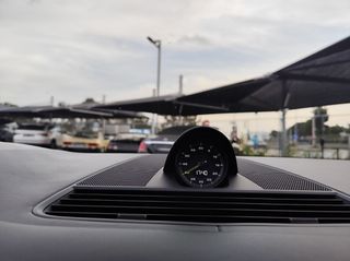 Porsche Panamera 2021 4 E-HYBRID PLATINUM EDT | BOSE | PANORAMA | HEAD-UP DISPLAY-thumb-59