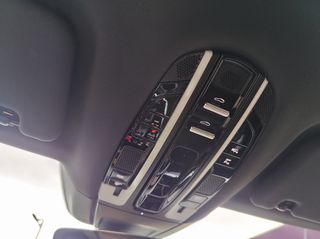 Porsche Panamera 2021 4 E-HYBRID PLATINUM EDT | BOSE | PANORAMA | HEAD-UP DISPLAY-thumb-62