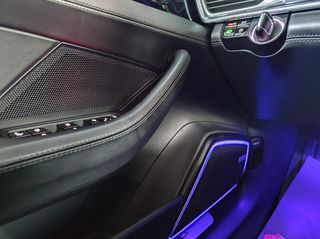 Porsche Panamera 2021 4 E-HYBRID PLATINUM EDT | BOSE | PANORAMA | HEAD-UP DISPLAY-thumb-63
