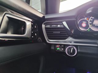 Porsche Panamera 2021 4 E-HYBRID PLATINUM EDT | BOSE | PANORAMA | HEAD-UP DISPLAY-thumb-65