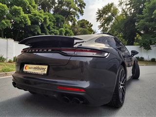 Porsche Panamera 2021 4 E-HYBRID PLATINUM EDT | BOSE | PANORAMA | HEAD-UP DISPLAY-thumb-13