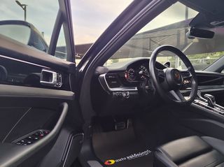 Porsche Panamera 2021 4 E-HYBRID PLATINUM EDT | BOSE | PANORAMA | HEAD-UP DISPLAY-thumb-14