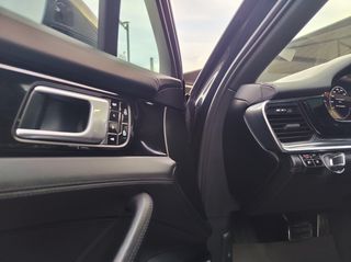 Porsche Panamera 2021 4 E-HYBRID PLATINUM EDT | BOSE | PANORAMA | HEAD-UP DISPLAY-thumb-17