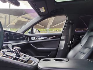 Porsche Panamera 2021 4 E-HYBRID PLATINUM EDT | BOSE | PANORAMA | HEAD-UP DISPLAY-thumb-25
