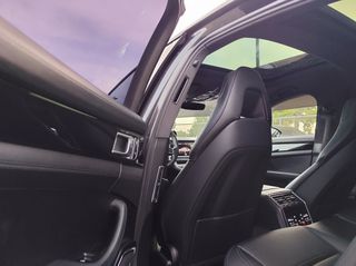 Porsche Panamera 2021 4 E-HYBRID PLATINUM EDT | BOSE | PANORAMA | HEAD-UP DISPLAY-thumb-26
