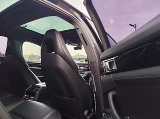 Porsche Panamera 2021 4 E-HYBRID PLATINUM EDT | BOSE | PANORAMA | HEAD-UP DISPLAY-thumb-29
