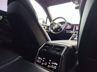 Porsche Panamera 2021 4 E-HYBRID PLATINUM EDT | BOSE | PANORAMA | HEAD-UP DISPLAY-thumb-30