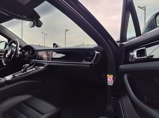 Porsche Panamera 2021 4 E-HYBRID PLATINUM EDT | BOSE | PANORAMA | HEAD-UP DISPLAY-thumb-31