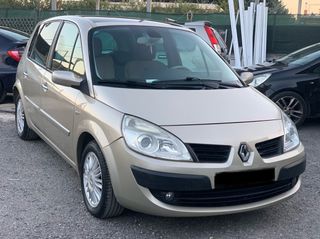 Renault Scenic 2007 1.6 16V DYNAMIQUE