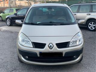 Renault Scenic 2007 1.6 16V DYNAMIQUE-thumb-1