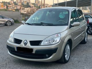 Renault Scenic 2007 1.6 16V DYNAMIQUE-thumb-2