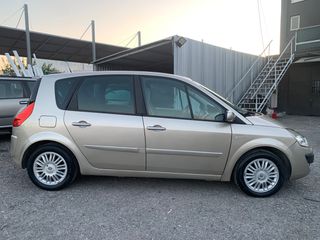 Renault Scenic 2007 1.6 16V DYNAMIQUE-thumb-3