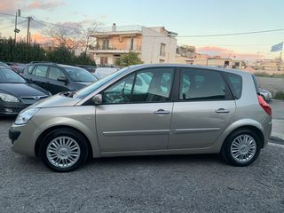 Renault Scenic 2007 1.6 16V DYNAMIQUE-thumb-5