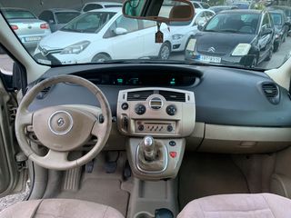 Renault Scenic 2007 1.6 16V DYNAMIQUE-thumb-9