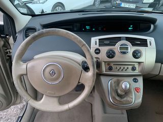 Renault Scenic 2007 1.6 16V DYNAMIQUE-thumb-10