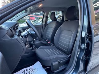 Dacia Duster 2022 FACELIFT ΕΛΛΗΝΙΚΟ 4x4 DIESEL BOOK SERVICE DACIA .-thumb-11