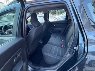Dacia Duster 2022 FACELIFT ΕΛΛΗΝΙΚΟ 4x4 DIESEL BOOK SERVICE DACIA .-thumb-12