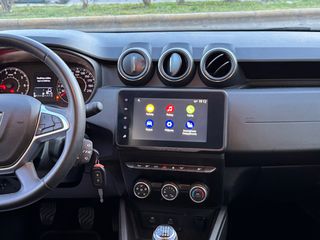 Dacia Duster 2022 FACELIFT ΕΛΛΗΝΙΚΟ 4x4 DIESEL BOOK SERVICE DACIA .-thumb-14