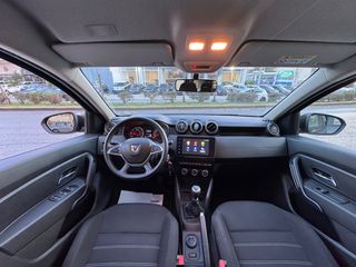 Dacia Duster 2022 FACELIFT ΕΛΛΗΝΙΚΟ 4x4 DIESEL BOOK SERVICE DACIA .-thumb-16