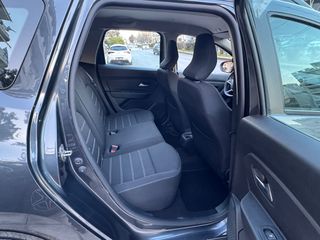 Dacia Duster 2022 FACELIFT ΕΛΛΗΝΙΚΟ 4x4 DIESEL BOOK SERVICE DACIA .-thumb-18