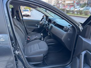 Dacia Duster 2022 FACELIFT ΕΛΛΗΝΙΚΟ 4x4 DIESEL BOOK SERVICE DACIA .-thumb-20