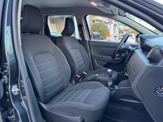 Dacia Duster 2022 FACELIFT ΕΛΛΗΝΙΚΟ 4x4 DIESEL BOOK SERVICE DACIA .-thumb-21