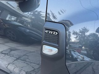 Dacia Duster 2022 FACELIFT ΕΛΛΗΝΙΚΟ 4x4 DIESEL BOOK SERVICE DACIA .-thumb-23