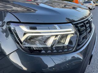 Dacia Duster 2022 FACELIFT ΕΛΛΗΝΙΚΟ 4x4 DIESEL BOOK SERVICE DACIA .-thumb-24