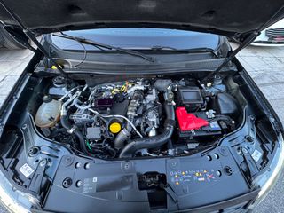 Dacia Duster 2022 FACELIFT ΕΛΛΗΝΙΚΟ 4x4 DIESEL BOOK SERVICE DACIA .-thumb-25