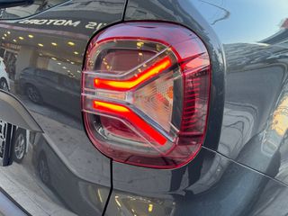 Dacia Duster 2022 FACELIFT ΕΛΛΗΝΙΚΟ 4x4 DIESEL BOOK SERVICE DACIA .-thumb-27