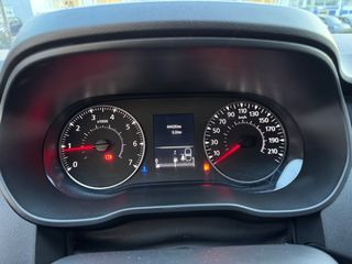 Dacia Duster 2022 FACELIFT ΕΛΛΗΝΙΚΟ 4x4 DIESEL BOOK SERVICE DACIA .-thumb-28