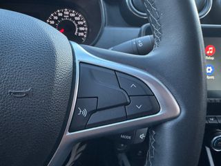 Dacia Duster 2022 FACELIFT ΕΛΛΗΝΙΚΟ 4x4 DIESEL BOOK SERVICE DACIA .-thumb-30