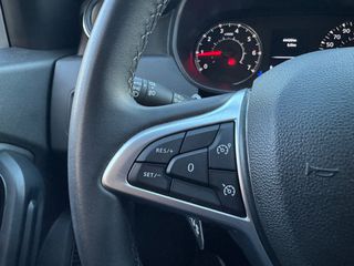 Dacia Duster 2022 FACELIFT ΕΛΛΗΝΙΚΟ 4x4 DIESEL BOOK SERVICE DACIA .-thumb-31